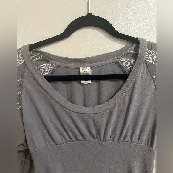 Free People Long Sleeve - Picture 3 of 7
